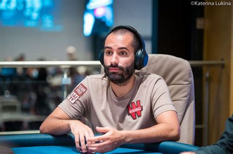 Gestor e transmontano de gema! João Vieira sobe ao pódio do $10K Sunday Slam WCOOP e ...