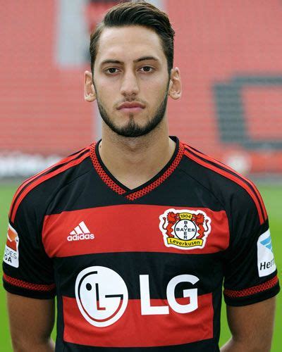 Hakan calhanoglu, 27, from turkey ac milan, since 2017 attacking midfield market value: Hakan Çalhanoğlu