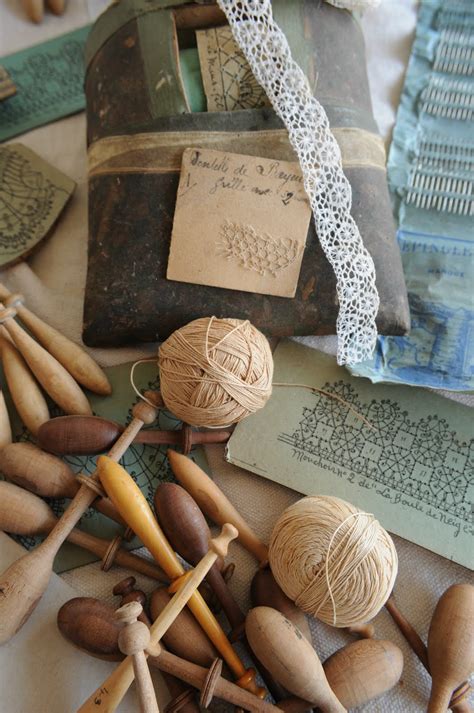 How pillow lace made worker brussel mechlin bobbin c 1920 illustration print. Faith, Grace, and Crafts: Pearls and Lace Thursday #119 ...