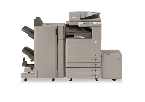 We did not find results for: imageRUNNER ADVANCE C5235 / C5240 / C5250 / C5255 Series ...