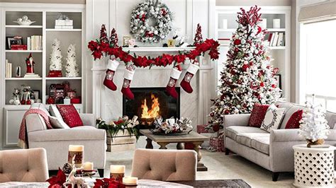Maybe you would like to learn more about one of these? Inspirasi Menata Rumah untuk Menyambut Natal - Teras.ID
