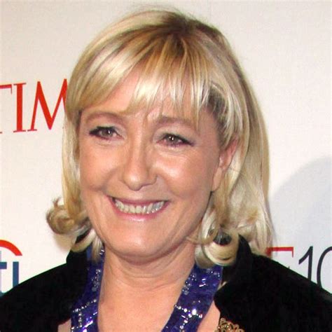 Marine le pen poised to make gains in france's regional elections. Marine Le Pen : bio, news, photos de Marine Le Pen - Closer