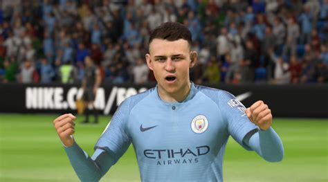 Foden is a center attacking midfielder from england playing for manchester city in the premier league. FIFA 20: Prédire le meilleur jeune joueur pour chaque poste