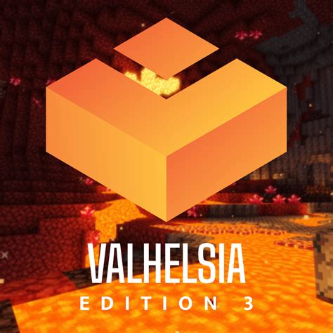 We did not find results for: Valhelsia 3 - 1.16.5 - Modpacks - Minecraft - CurseForge