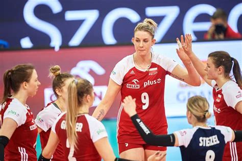 Komunikat decyzją międzynarodowej federacji piłki siatkowej (fivb) turnieje w polsce zostały odwołane, a gospodarzem siatkarskiej ligi narodów 2021 będą włochy. Polska - Chiny RELACJA NA ŻYWO. Liga Narodów: Mecz Polska ...