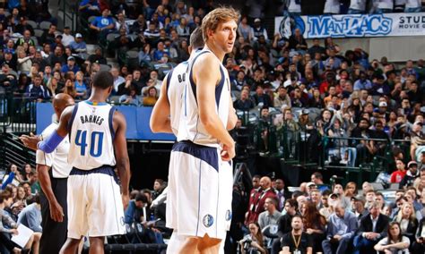 The mavs won game 5 in la and leonard powered the clippers to a road win in game 6 with a huge fourth quarter. Dallas Mavericks News - LockerDome