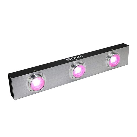 Maybe you would like to learn more about one of these? 7+ Best COB LED Grow Lights - 2019 Reviews | GrowYour420
