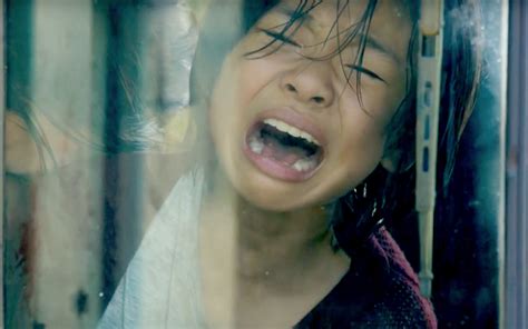 The zombie genre has been declared dead over and over again, only to keep rising (har har) but that doesn't mean it hasn't been done to death. Train to Busan: Save Humanity, Not Human Beings - RICE