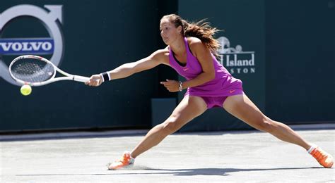 Over the past year kasatkina has beaten several leading players, including venus williams, garbiñe. FEMCOMPETITOR MAGAZINE » Where The Elite Compete » US Open ...