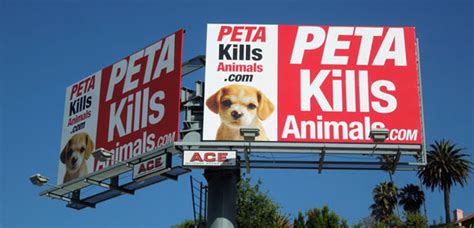 Peta means people for the ethical treatment of animals. PETA kills animals...Κάνουν τους φιλόζωους αλλά πονάνε ...