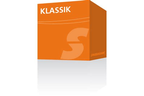 Am pos, im webshop und am bankomat. KLASSIK Konto | SPARDA-BANK