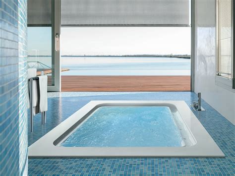Find many great new & used options and get the best deals for hafro bolla r sfioro freestanding hydromassage bathtub 2boa8n2 at the best online prices at ebay! Whirlpool rectangular bathtub BOLLA R SFIORO 200x150 by ...