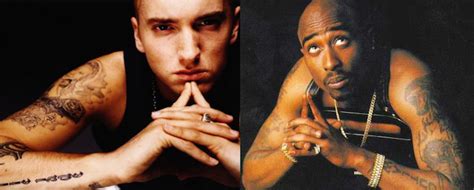 That's nothing major, so probably wouldn't. Tupac & The Notorious B.I.G. - Dyin' To Live (Prod. Eminem)