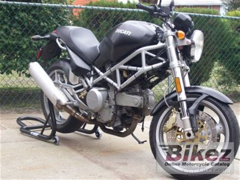 6 ducati monster 620 darks have provided 12 thousand miles of real world fuel economy & mpg data. 2003 Ducati Monster 620 DARK i.e. Rating