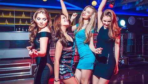 Your girls partying stock images are ready. GeNYU » High Heels and Tight Dresses: Sexy or Sexist?