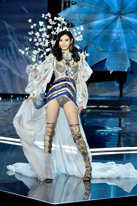 2,314,914 likes · 857 talking about this. Chinese models for Victoria's Secret fashion show in ...