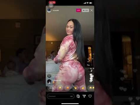 Experienced pornstars eager to use all of their sexual skills for providing of heavenly pleasure. Russialit nonstop twerking on ig live 😍 - YouTube