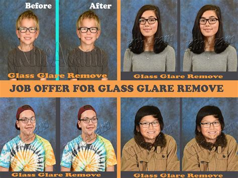 Here's how to remove glare from reflective objects. Glass Glare Remove (With images) | How to remove, Photo ...