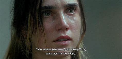 Harry (jared leto) verbringt den sommer zusammen mit seiner freundin marion (jennifer connelly) und seinem besten kumpel tyrone (marlon wayans). Requiem for a Dream (2000) in 2020 | Movie quotes, Movies ...