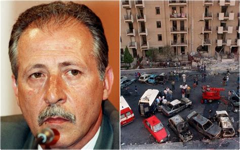 Trova una vasta selezione di borsellino a prezzi vantaggiosi su ebay. Mazara "Il Coraggio della Solitudine", in ricordo di Paolo ...