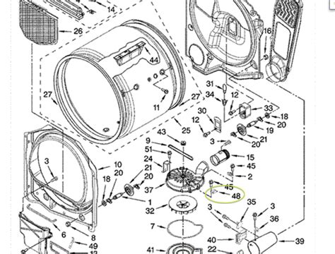 Click on the image to enlarge, and then save it to your computer by right clicking on the image. Wiring Diagram: 30 Maytag Bravos Washer Parts Diagram