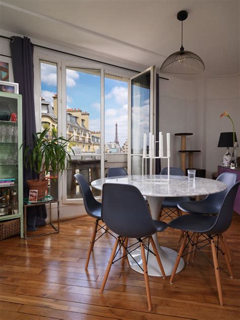 90 m² oder mehr 12 + größe angeben. Paris: Aus diesen Wohnungen sieht man den Eiffelturm - DER ...