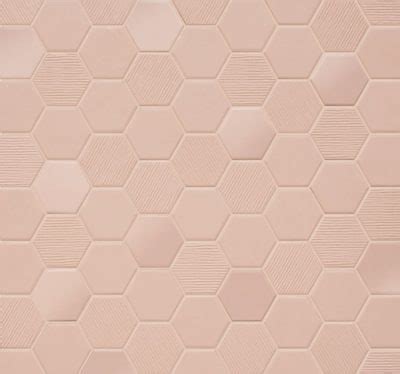 Maybe you would like to learn more about one of these? Heksagon mosaikk Rosy Blush - Norfloor | Grimstad Norfloor