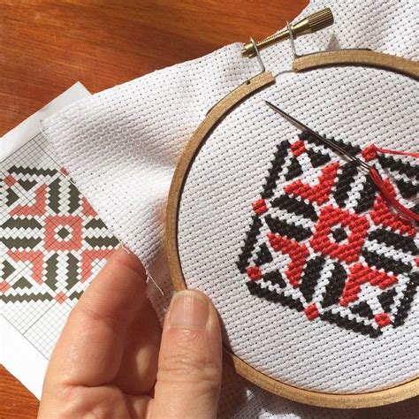 See more ideas about cross stitch, cross stitch embroidery, cross stitch patterns. Ukrainian Cross Stitch Kit & Patterns at Stitcharama.com ...