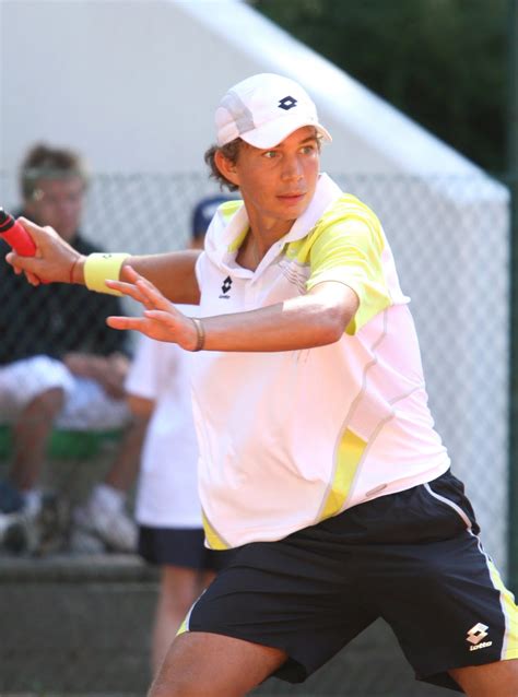 Argentina, born in 1992 (28 years old), category: TENNIS JUNIORS (ARGENTINA): mayo 2010