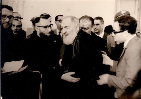 Check spelling or type a new query. About Us - Padre Pio Foundation of America