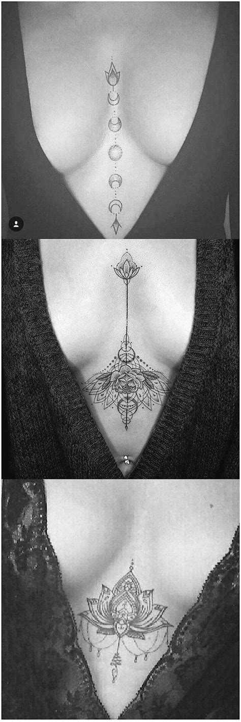 Externally, it is made up of compact bone. geometric color tattoo #Geometrictattoos | Sternum tattoo ...