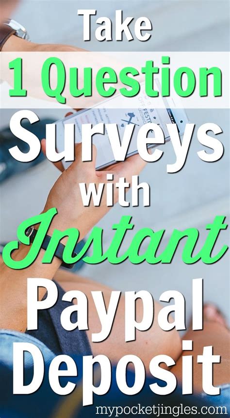 I prefer using apps from survey companies that also have websites and have a lot of credibility through having good options and good service there. There are a lot of apps that pay you to take surveys on ...