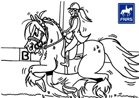 In deze rubriek hebben wij veel paarden kleurplaten voor je kunnen verzamelen waardoor je toch je eigen. BEGINNERSCURSUS KIDS: NOG 1 PLAATSJE VRIJ!! | Manege PCK ...
