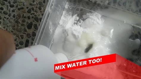 Raid your kitchen for your trusted box of arm & hammer™. how to clean your white shoes using baking soda - YouTube