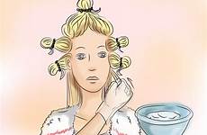 blonde hair perfect dye pussy hairy shade wikihow steps