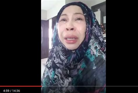 Saya nak naik nego seperti sekarang bukan supo orang lain. Dato Seri Vida meratap hiba pemergian suami Nora ...