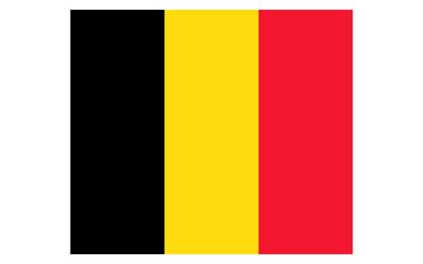 比利时国旗（荷蘭語：vlag van belgië、法語：drapeau de la belgique、德語：flagge belgiens）是由黑、黄、红三条竖条组成的三色旗；三條垂直的设计取自法国国旗，而它的颜色则是取自布拉班特公爵（brabant）徽章的颜色。掛起時，黑色必須靠在旗桿一側。 SW Make Up - Sasha Wong: 專題 - 世界盃 開鑼 32強國旗化妝 資料介紹 比利時 (Belgium)