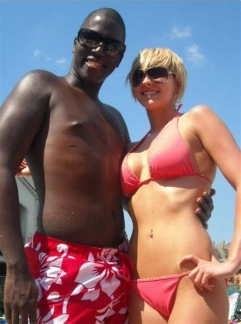 Amateurn wifey gets used by 36 men. Interracial Vacation on Twitter: "#Interracial vacation ...