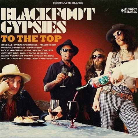 Check spelling or type a new query. Blackfoot Gypsies - Lying Through Your Teeth Lyrics ...