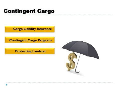 Carrier liability typically only covers injuries or damage to other people or property, not the cargo. PPT - Carrier Qualification PowerPoint Presentation, free download - ID:2579158