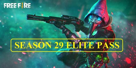Home free fire free fire elite pass season 14. Free Fire Season 29 Elite Pass Released Date Revealed ...