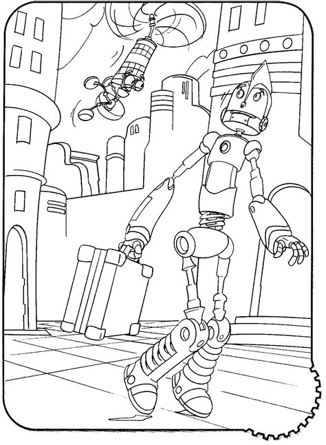 We did not find results for: Robots for kids - Robots Kids Coloring Pages