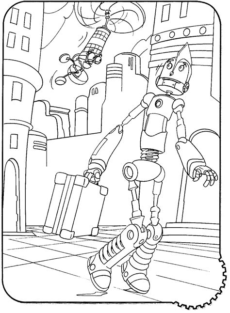 We did not find results for: Robots for kids - Robots Kids Coloring Pages