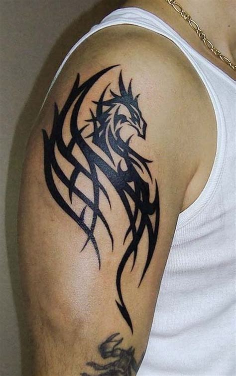 We did not find results for: 72 Amazing Dragon Tattoos You Should Check Out - Mens Craze