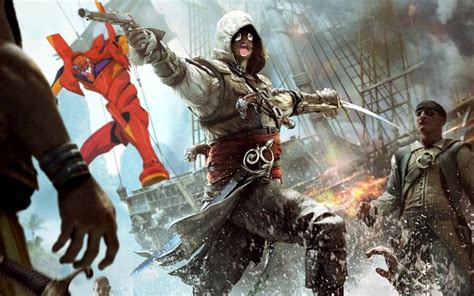 Assassin's creed, marketed as assassin's creed: Assassin's Creed is getting turned into an anime series