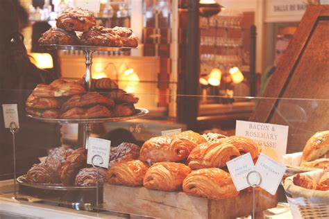 A Guide to French Bakeries - Frenchly