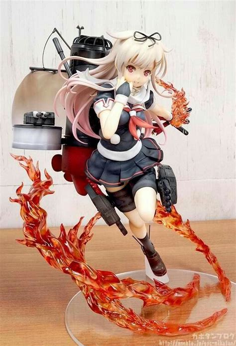 Maybe you would like to learn more about one of these? Pin by Eric Millar on Anime Action Figures | Anime figures ...