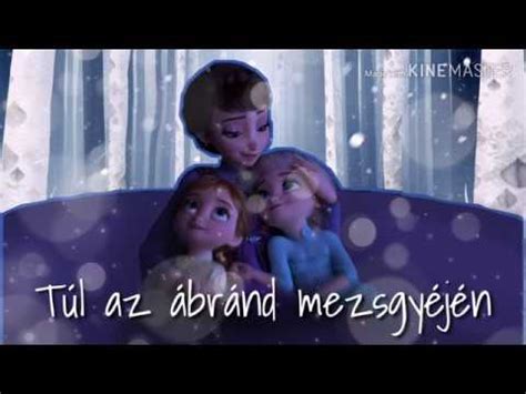 Miért született elsa mágikus erővel? Jégvarázs zene letöltés - előadó: füredi nikolett a videó ...