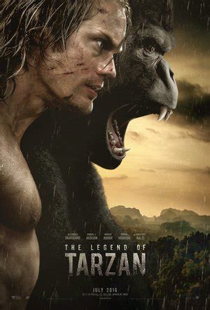 2016 movies, action movies, english movies. The Legend of Tarzan DVD Release Date October 11, 2016