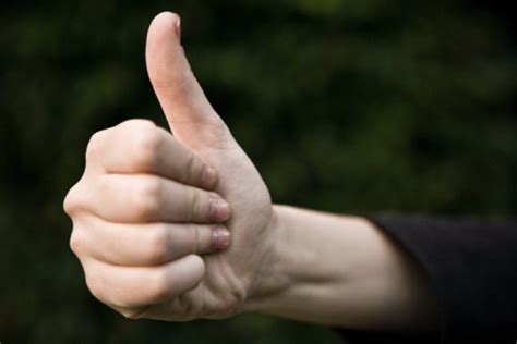 We did not find results for: Thumb Exercises for the Tendon | Livestrong.com